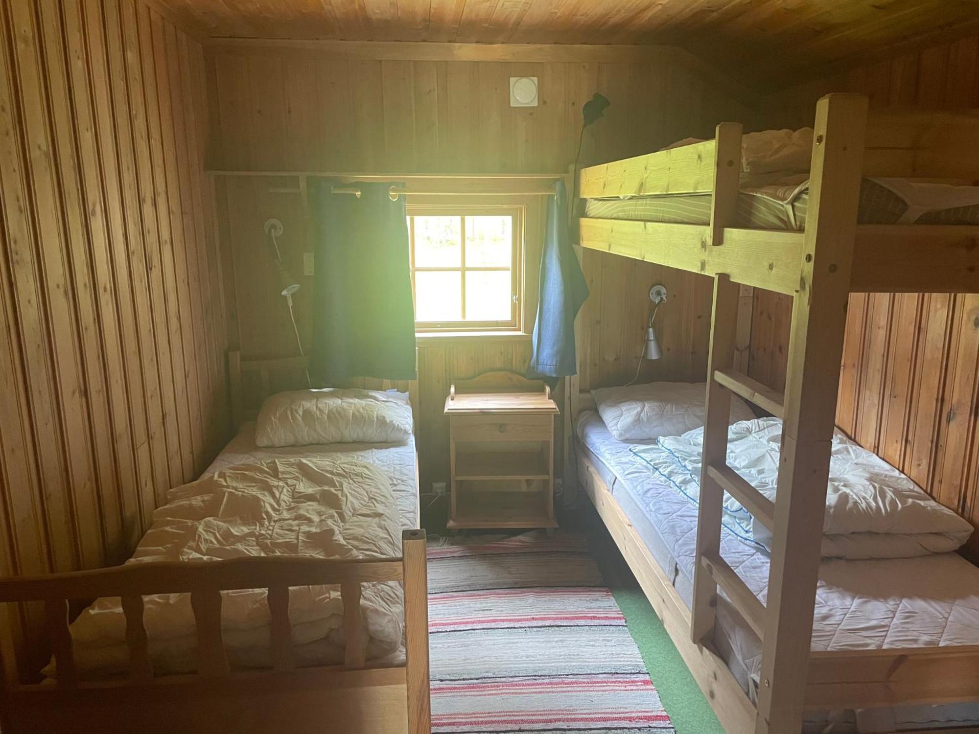 Batsto Camping Elga Exterior foto