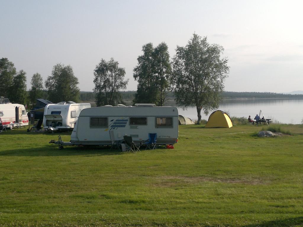 Batsto Camping Elga Exterior foto