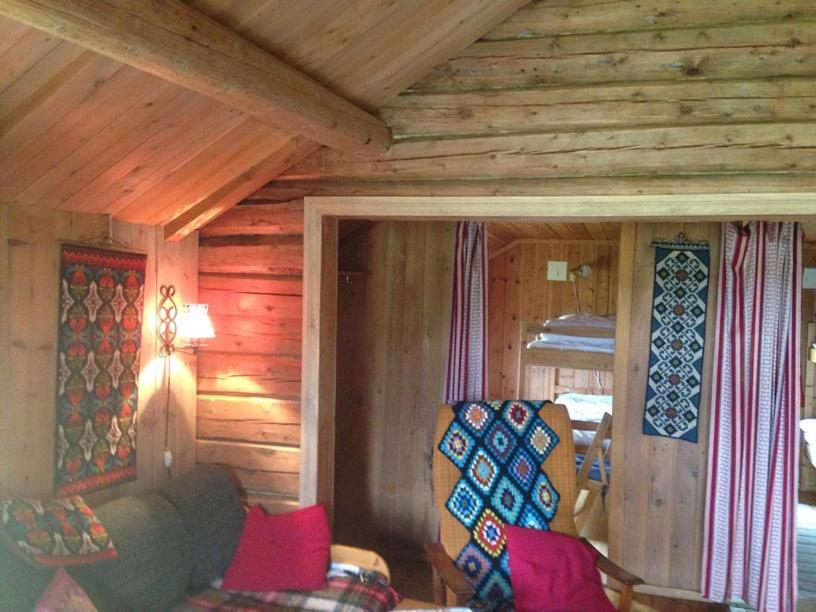 Batsto Camping Elga Exterior foto